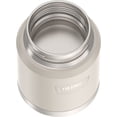 thumbnail image 3 of Thermos Stainless Steel Insulated Food Jar with Spoon, 16oz, Sandstone, 3 of 8