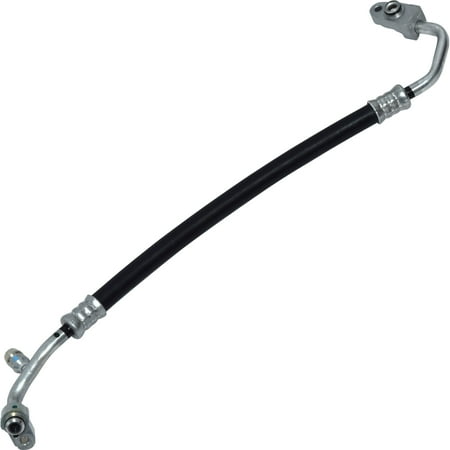 New A/C Refrigerant Discharge Hose HA 113525C