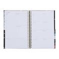 thumbnail image 2 of The Happy Planner, July 2023 - June 2024, Golden Meadow, Classic 12M Weekly/Monthly Planner, 2 of 6
