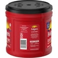 thumbnail image 3 of Folgers Classic Roast Ground Coffee, Medium Roast Coffee, 30.5 Ounce Canister, 3 of 5