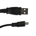 thumbnail image 7 of HQRP USB Cable / Cord compatible with FujiFilm Finepix JX205 JX210 JX250 JX300 JX305 JX310 JX315 JX320 Digital Camera, 7 of 7