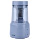 thumbnail image 3 of Cargar 1,5 horas puede cortar 300 veces+ 3、[3500+ veces] Roscadora, caja de cuchillos cerrada, doble protección, segura y que no lastima las manos, 3500+ veces la velocidad de afilado del bolígra, 3 of 9