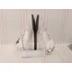 thumbnail image 5 of Adi - das Ivy Park x Forum Mid Icy Park - Cream White Leather GW2857 Shoe Size 11, 5 of 6