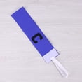 thumbnail image 3 of 2Pcs Adjustable Football Soccer Captain Armband for Rugby and Basketball Players, 3 of 8