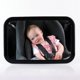 thumbnail image 2 of Espejo de coche para bebé, asiento trasero, vista trasera, frente a niño, asiento de seguridad infantil, espejo Tmvgtek Accesorios para autos y motos, 2 of 6
