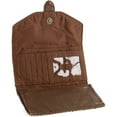 thumbnail image 3 of Women's Rory Braid Wallet, 3 of 3