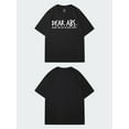 thumbnail image 5 of Whichone Dear ABS - Graphic Novelty Humour Fun T-Shirt For Men Sizes M-3XL, 5 of 8