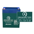 thumbnail image 1 of APC RBC117 Battery Replacement, Also Fits RBC118, 1 of 1