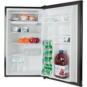 Rival 3.3-cu Ft Refrigerator With Freeze
