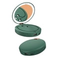 thumbnail image 1 of ShinYu Espejo de Maquillaje con Calentador de Manos, 1 of 5