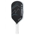 thumbnail image 2 of TRNITY Ethos Power Series 13 Pickleball Paddle Sky Blue, 2 of 3