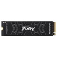 thumbnail image 1 of Unidad de Estado Sólido Kingston Fury Renegade de 4TB, M.2 PCIe 4.0 Kingston SFYRD/4000G, 1 of 2