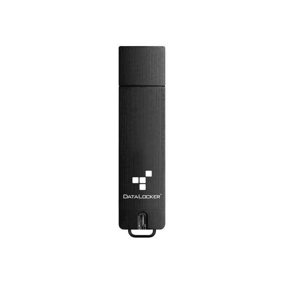 DataLocker Sentry 5 - Lecteur flash USB - Crypté - 128 GB - USB 3.2 Gen 1 - FIPS 140-2 Niveau 3 - Conforme TAA