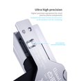 thumbnail image 1 of Replacement iD FACE Dot Projector Precision Aluminium Calibrator Set For X / XS / XR / XS Max (Qianli), 1 of 5