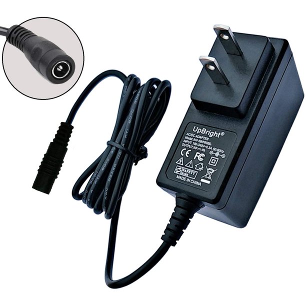 Switching Power Adapter Fits Dell AX510 / AX510PA / AS501 / AS501PA
