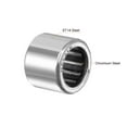 thumbnail image 3 of Needle Roller Bearings, Chrome Steel Needles One Way Clutch Bearing, Metric, 14x20x16mm, 3 of 4