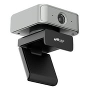Mobile Pixels AI Camera, Full HD 1080p Video, Noise Reduction Microphone, auto-Tracking and auto Focusing