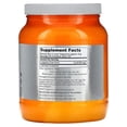 thumbnail image 2 of NOW Foods, Deportes, L-arginina en polvo, 1 kg (2,2 lb), 2 of 3