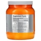 thumbnail image 2 of NOW Foods, Deportes, L-arginina en polvo, 1 kg (2,2 lb), 2 of 3