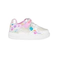 thumbnail image 2 of TENIS NIÑAS MISS PINK SUIZA SIMIPIEL PLATA Miss Pink SUIZA, 2 of 4