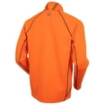 thumbnail image 2 of Sunice Golf Allendale 2.0 Water Repellant Pullover Dragon Fire/Charcoal Large Dragon Fire/Charcoal Large, 2 of 2