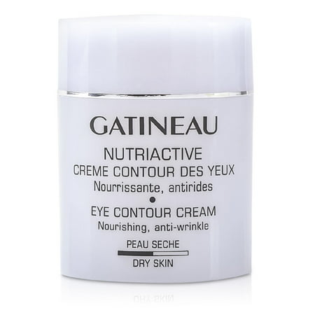 Gatineau - Nutriactive Crème Contour des Yeux - 15ml / 0,5 oz