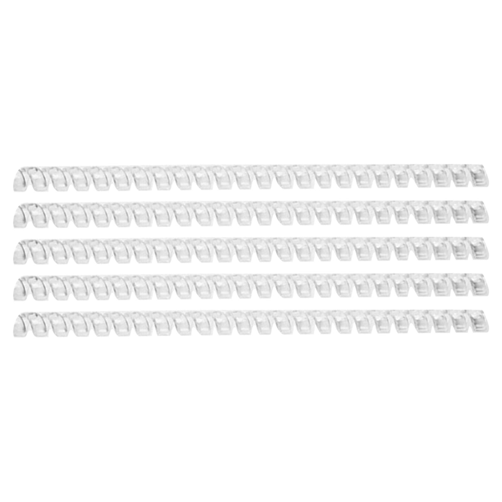 16Pcs/set Transparent Resizer Reducer Guard to Make Jewelry Smaller  Invisible Ring Size Adjuster for Loose Ring Adjuster H8WF