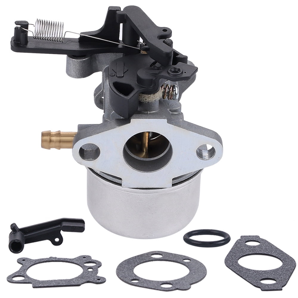 Patio Montree Shop Carburetor for Toro TimeMaster 30 Mower 20199 Briggs