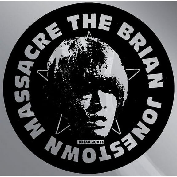 The Brian Jonestown Massacre - Brian Jonestown Massacre - Music & Performance - Vinyl