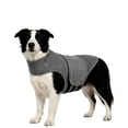 thumbnail image 2 of Dog Anxiety Vest – Skin-Friendly Calming Wrap for Fireworks, Thunderstorms, Travel, Vet Visits & Separation – Adjustable Fit for Small, Medium & Large Dogs, 2 of 7