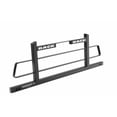 thumbnail image 1 of Fits 2022-2023 Ford Maverick BackRack Headache Rack 15032 Original Rack; Frame Only; Powder Coated; Black; Steel; Can Be Used With Or Without Tonneau Cover; Requires Installation Kit, 1 of 6