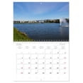 thumbnail image 5 of Reykjavik (Monthly Wall Calendar 2026 16.5 x 23.4 (open)), CALVENDO 14 Month Calendar, 5 of 9
