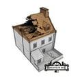 thumbnail image 2 of Knights of Dice Terrace 1 - Ruined Roof New, 2 of 3