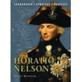 thumbnail image 1 of Pre-Owned Horatio Nelson (Paperback) 1849084955 9781849084956, 1 of 1