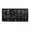 15#, variant on Visland Fashion Flower Butterfly Nail Art Stamp Template Image Plate Manicure Accessory