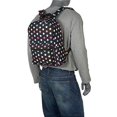 thumbnail image 3 of Everest Basic Pattern Backpack, 3 of 5