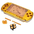 thumbnail image 4 of 3000 Console de Jeu avec Tournevis, pour Boîtier de Console de Jeu Coque Complète avec Tournevis Coque Rigide Compacte Portable Coque de Protection Transparente, 4 of 8