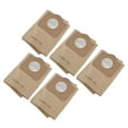 thumbnail image 4 of Sweeper Dust Bag, Convenient Vacuum Cleaner Accessory Vacuum Cleaner Bag   for Home for Office, 4 of 7