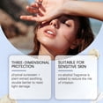 thumbnail image 3 of Waterproof SPF50+ Sunscreen Stick with Centella Asiatica, No White Residue, Easy Application for Outdoor Protection, 3 of 5