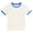 Blue, variant on UACY Boys Girls Plain T Shirt Short Sleeve Toddler Boys Girls Cotton Casual Tshirt Crewneck Comfy Soft Basic Tee (Red, 7-8 Years)