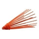 thumbnail image 1 of Flotador de pesca, flotador de espuma para pesca, multifuncional profesional Naranja, 1 of 9