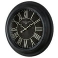 thumbnail image 3 of HOMETRENDS 20'' RAISED NUMBERS WALL CLOCK, 3 of 3