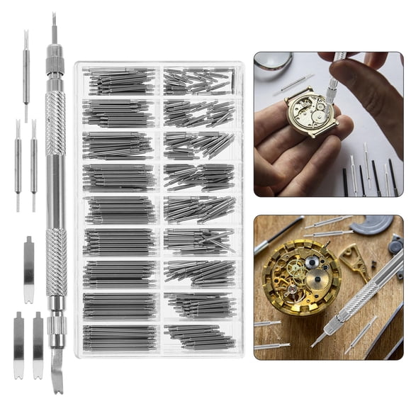 HEALEEP 1Jgo Kit De Reparación De Para Con Herramientas Duraderas Para Mantenimiento