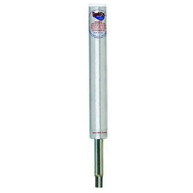 Attwood Lock'N-Pin 3/4 inch Boat Seat Pin Post SP-2164 Non-Threaded