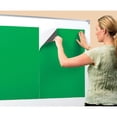 thumbnail image 2 of Pizarra de franela Educational Insights Quick Stick Instant, 2 of 4