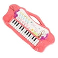 thumbnail image 1 of Órgano electrónico para niños, 2 modos Órgano electrónico Juguete de órgano electrónico Teclado de piano eléctrico adaptado para la perfección, 1 of 12