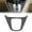 A, variant on Gear Panel Cover Trim Panel Central Control fits Honda CR-V 2007-2011 Car Interior Accessories Panel Sticker