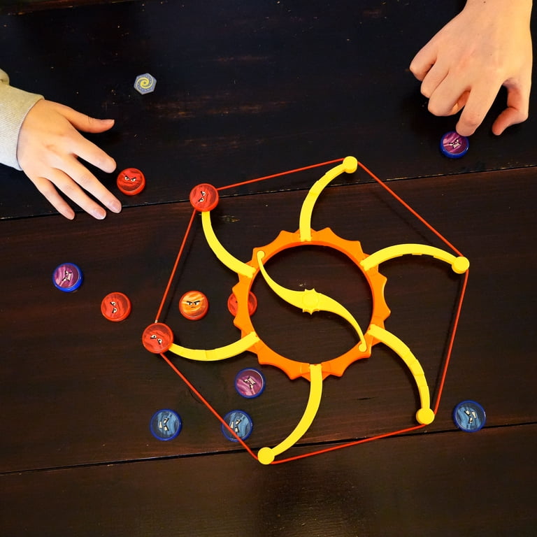 Out of Orbit Magnetic Dexterity Party Game Ages 8+ by Very Special Games photo 4