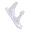 thumbnail image 4 of Scaroo 131763310 Washer Door Striker Compatible FRIGIDAIRE 134456600, 4 of 6