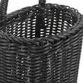 thumbnail image 4 of Wall-Mounted Hanging Basket for Door, Kitchen & Bathroom Storage Organizer, Space-Saving Wall Basket, 4 of 6